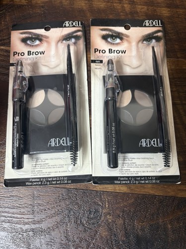 Ardell pro eye - pro, defining